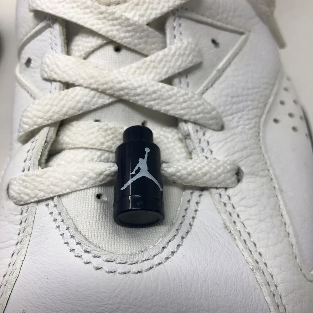 Nike Air Jordan 6 Retrom Midnight Navy Sneakers Mens 11.5 Streetwear Basketball